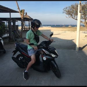 Meet your Posher, Bryce